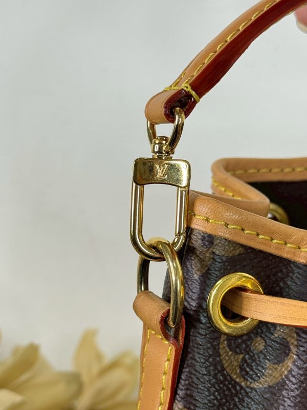 【分期0利率】LV Nano Noé【9成新】 