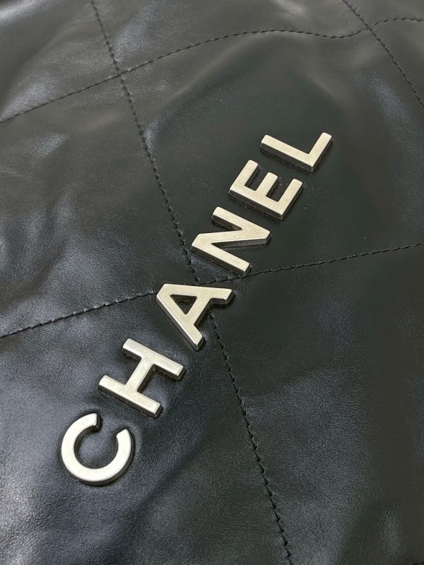 【95成新】CHANEL 22BAG 小號 