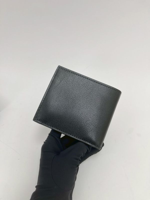 【未使用閒置品】GUCCI LIRA零錢袋短夾 