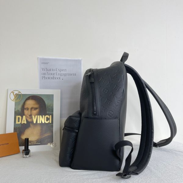 【12期0利率】LV Discovery 背包【99成新】 