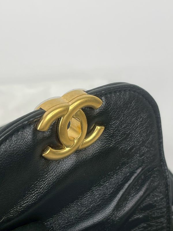 【分期0利率】CHANEL KELLY MINI【全新品】 