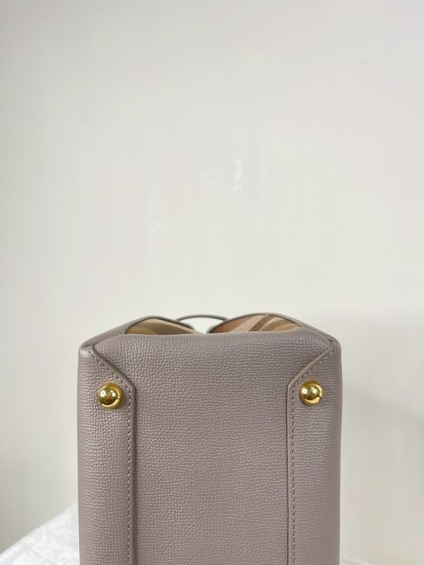 【分期0利率】BURBERRY BANNER MD 手提肩背兩用包 【95成新】 