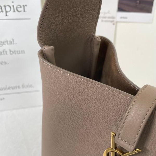 【12期0利率】YSL HOBO 包【95新】 