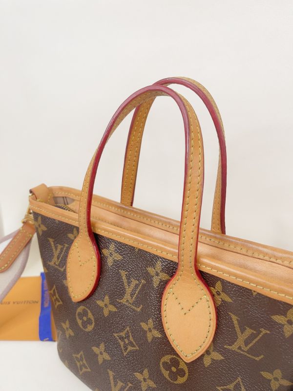 【分期0利率】LV Nerverfull BB【9成新】 