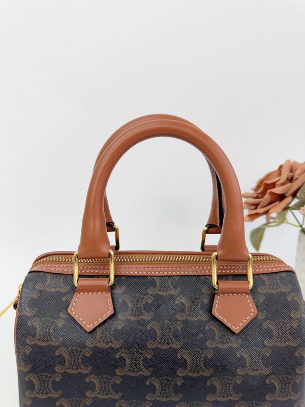 【95成新】CELINE SPEEDY 