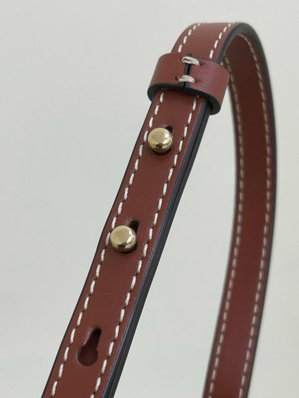 【99成新】CHLOE WOODY SMALL 