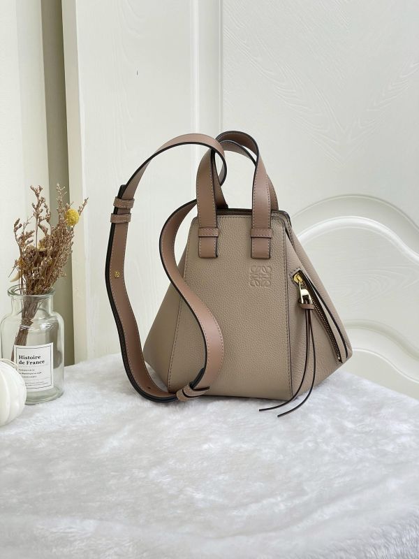 【95成新】LOEWE Compact Hammock 吊床包 小號 