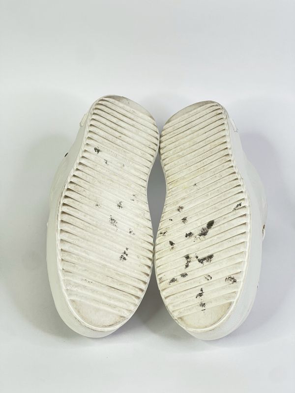 【9成新】LV TIME OUT 運動鞋  42號 