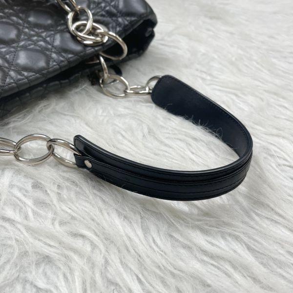 【12期0利率】DIOR VTG LADY【95成新】【現金價35000】 