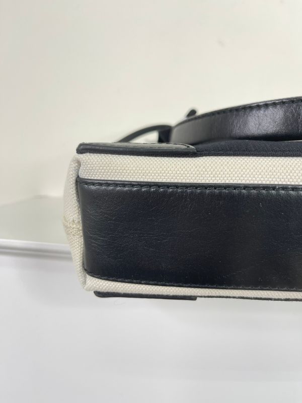 【分期0利率】Balenciaga Navy Cabas XS(背帶款)【9成新】 