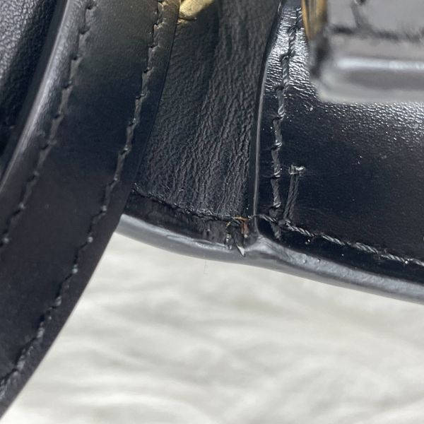 【12期0利率】BURBERRY BT 平滑牛皮 MINI小方胖【9成新】 