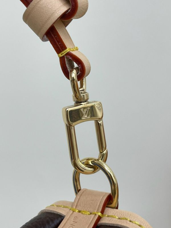 【全新品】LV Nano Frivole 