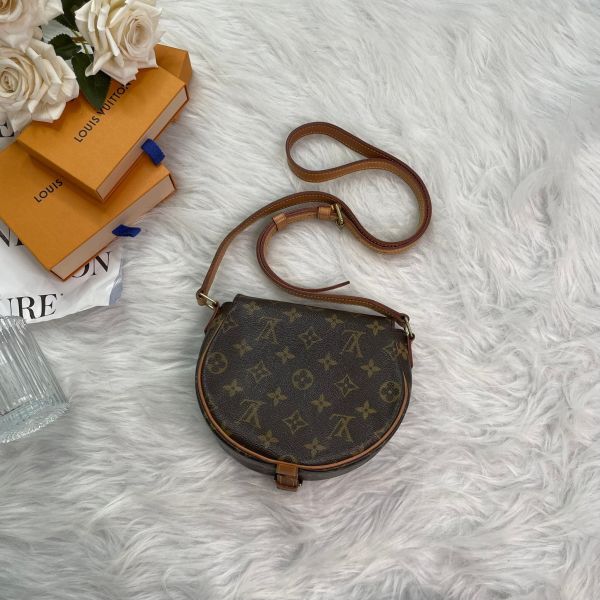【中古】【12期0利率】LV鈴鼓包 