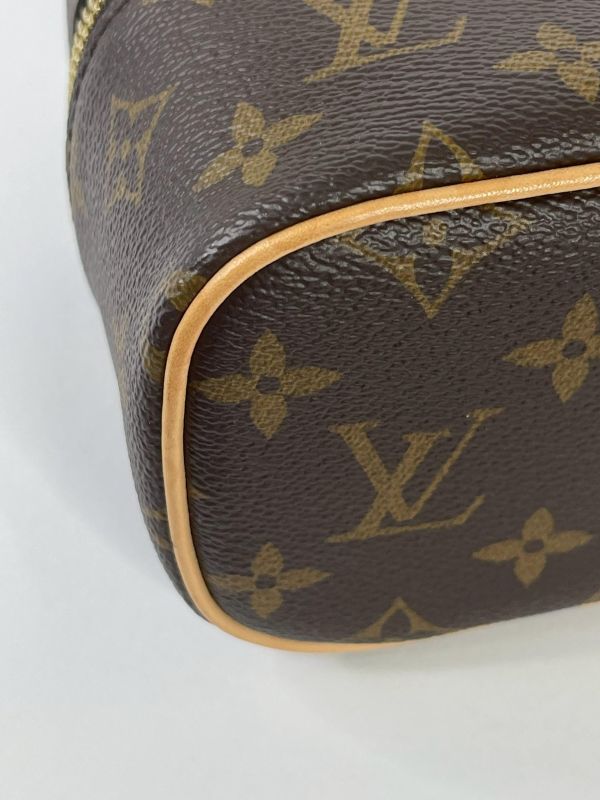【95成新】LV NICE NANO 