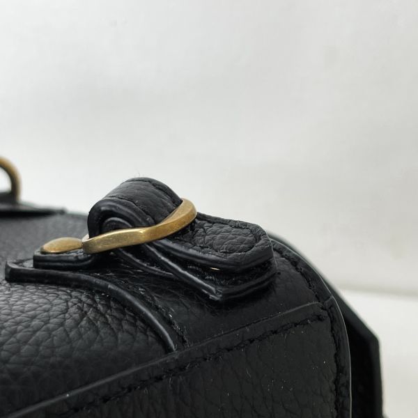 【12期0利率】BALENCIAGA  NEO CALASSIC  MINI【99成新】 