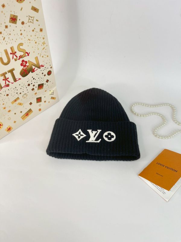【分期0利率】LV Headline 冷帽【95成新】 