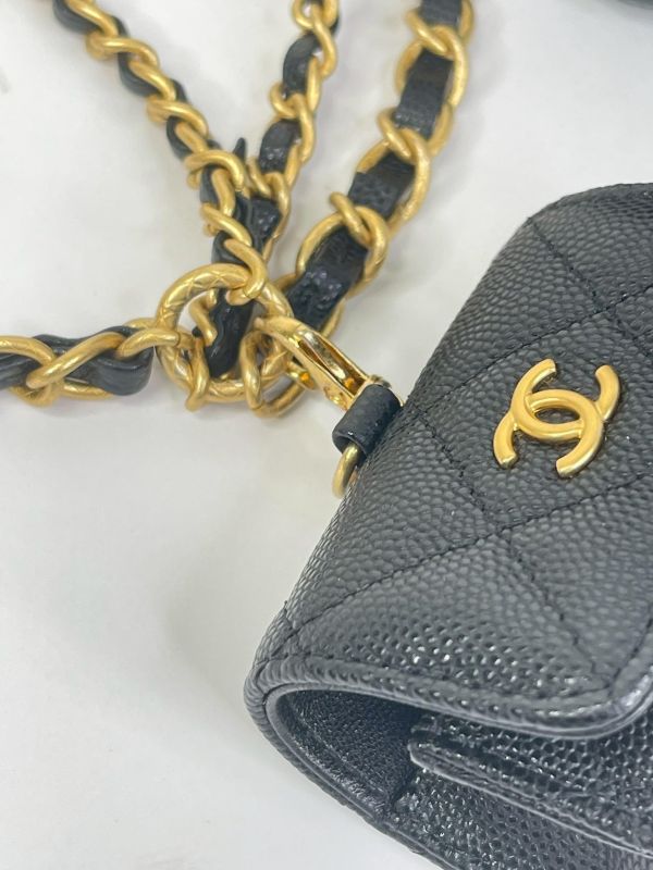 【95成新】CHANEL 23A 長盒子 