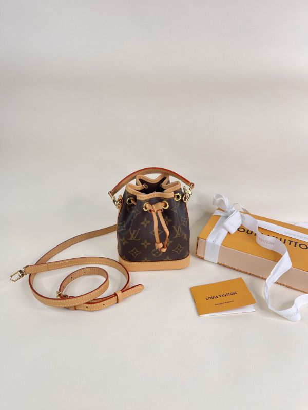 【分期0利率】LV Nano Noé【85成新】 