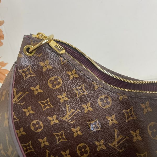 【分期0利率】LV ODEON MM 【9成新】 