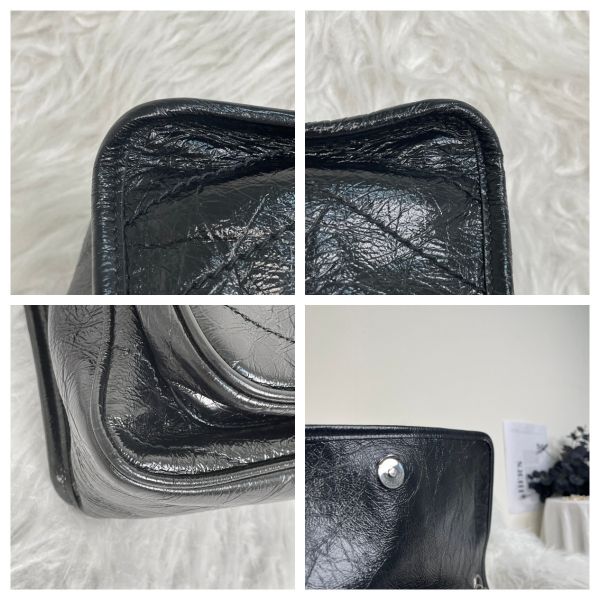 【12期0利率】YSL 大號NIKI 【99成新】 