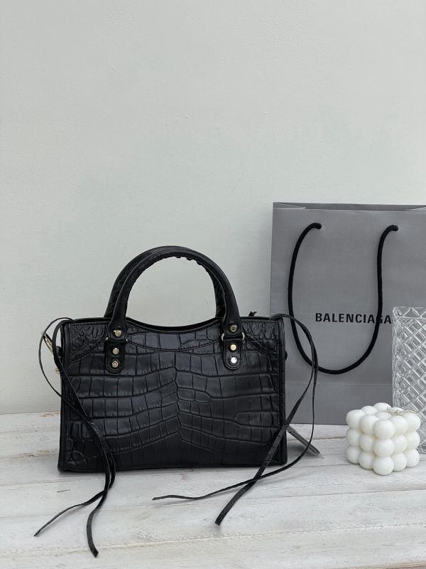 【95成新】Balenciaga迷你機車包 