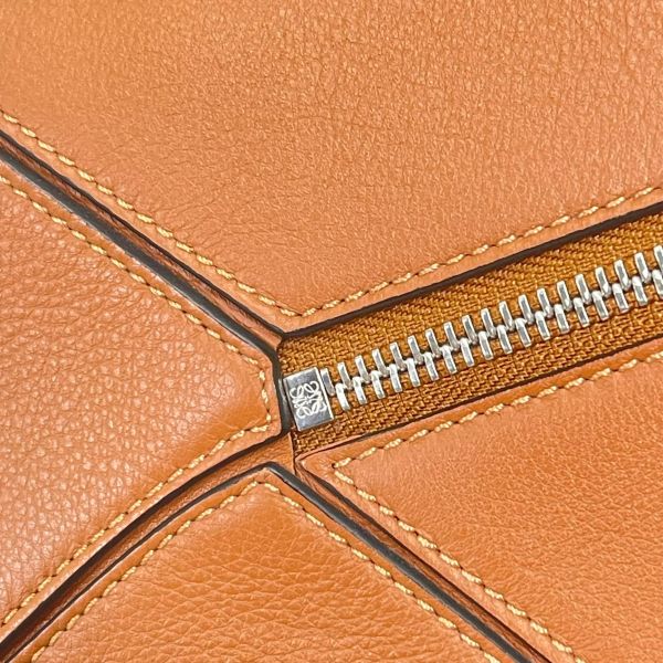 【分期0利率】LOEWE PUZZLE 中號【95成新】 