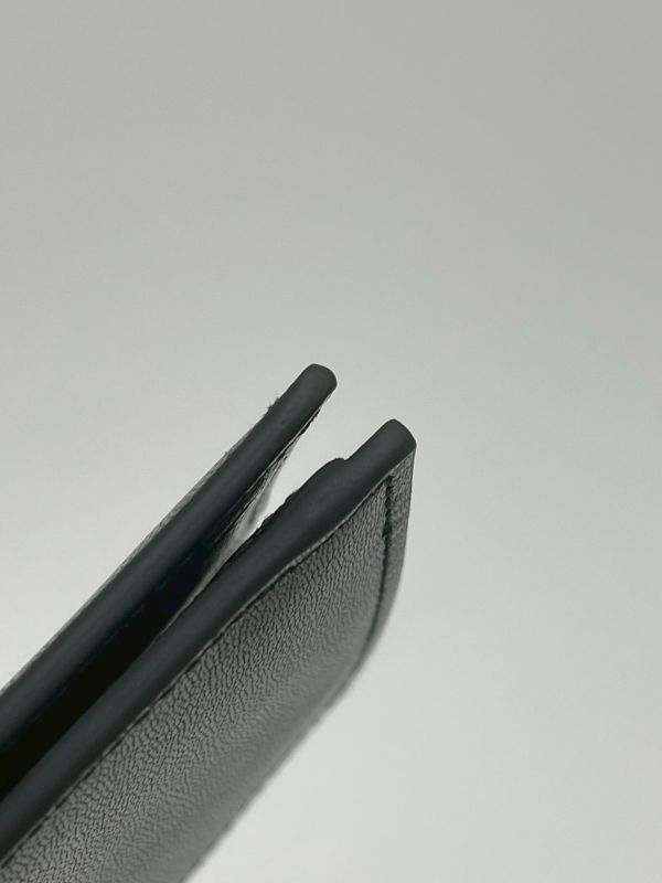 【未使用閒置品】GUCCI LIRA零錢袋短夾 
