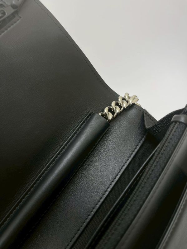【95成新】CHANEL BOY WOC 