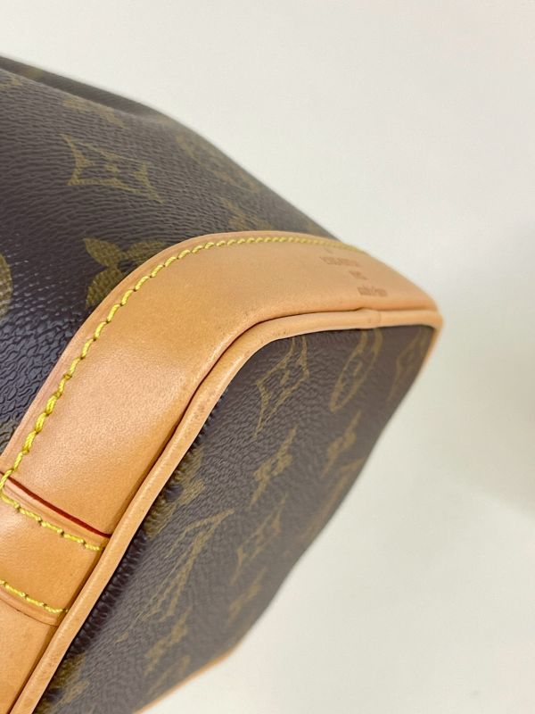 【分期0利率】LV Nano Noé【85成新】 