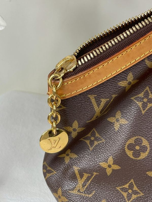 【85成新】LV Tivoli GM 