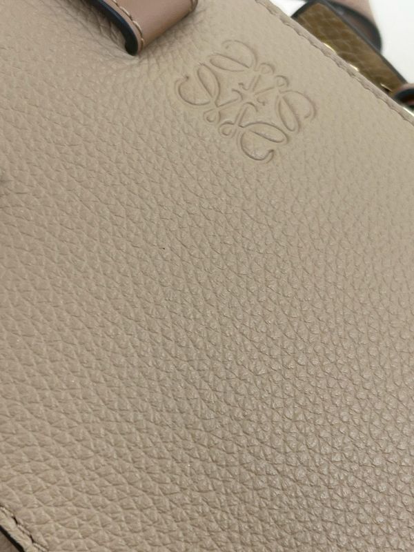 【95成新】LOEWE Compact Hammock 吊床包 小號 