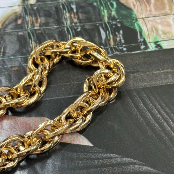 【12期0利率】GUCCI Ophidia小型肩揹袋【95成新】 
