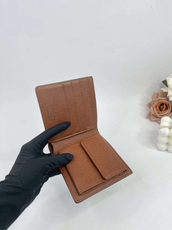 【9成新】LV MARCO錢包 