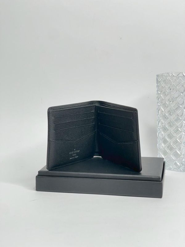 【9成新】LV Slender錢包 