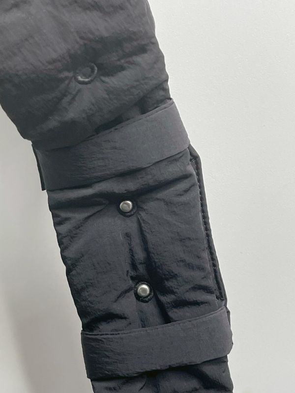 【99成新】BV Padded Tech Cassette 尼龍斜背包 