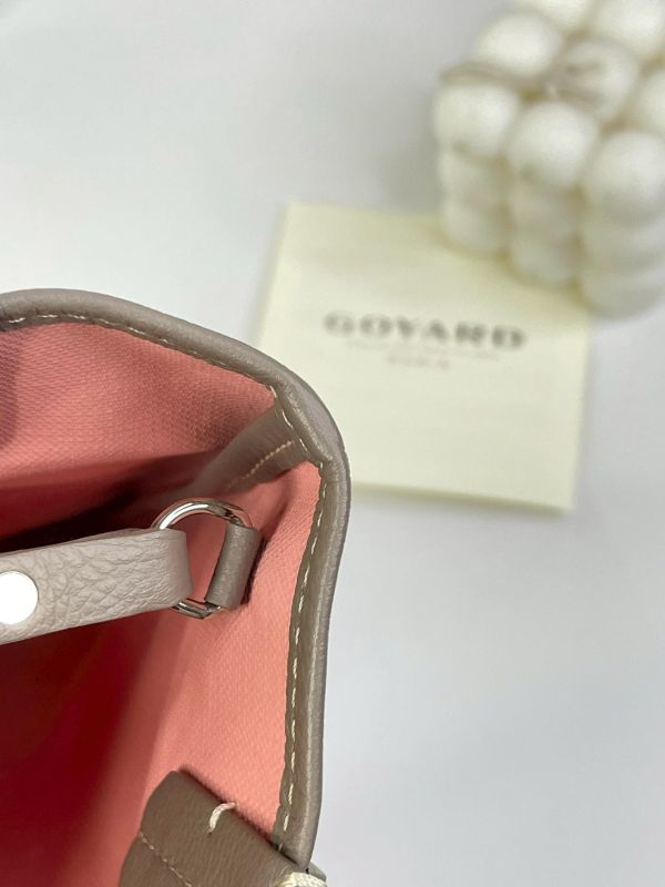 【99成新】GOYARD POITIERS CLAIRE-VOIE 