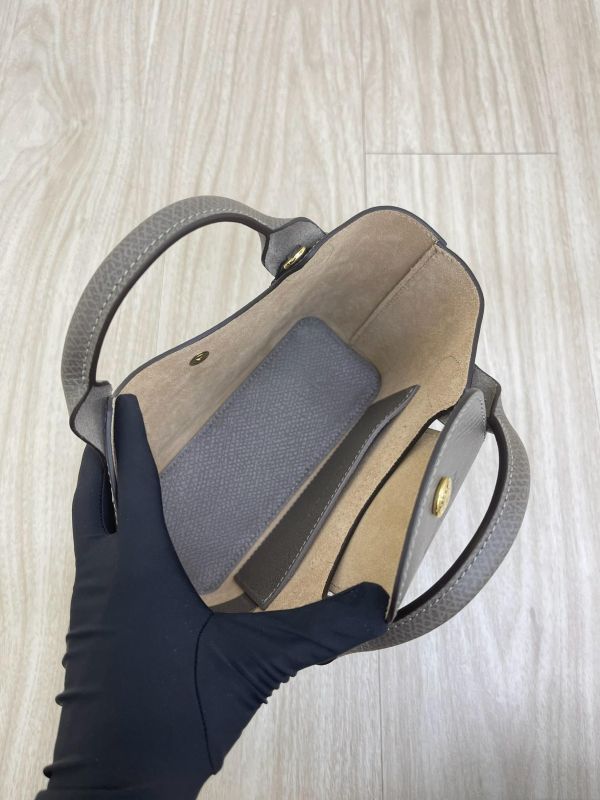 【99成新】LONGCHAMP  Épure 肩揹袋 XS 
