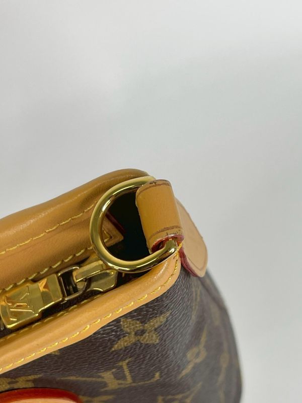 【95成新】LV Neverfull BB 