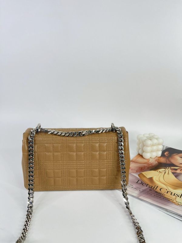 【95成新】BURBERRY SMALL LOLA BAG 