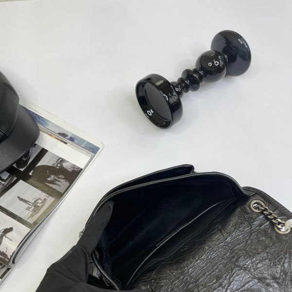 【12期0利率】YSL NIKI BABY 【95成新】 