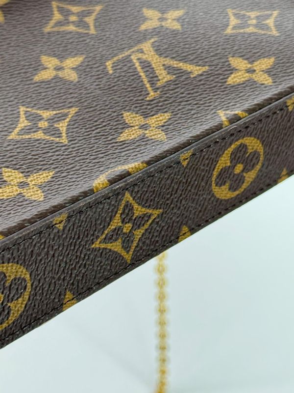 【85成新】 LV Félicie Pochette 