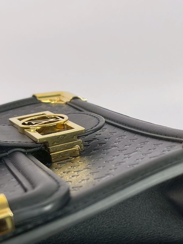 【分期0利率】 LV DAUPHINE MM【99成新】 