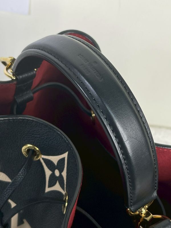 【99成新】LV NéoNoé MM 