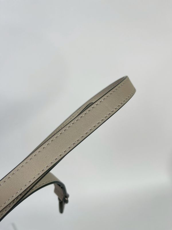 【95成新】LONGCHAMP 3D手提包 XS 