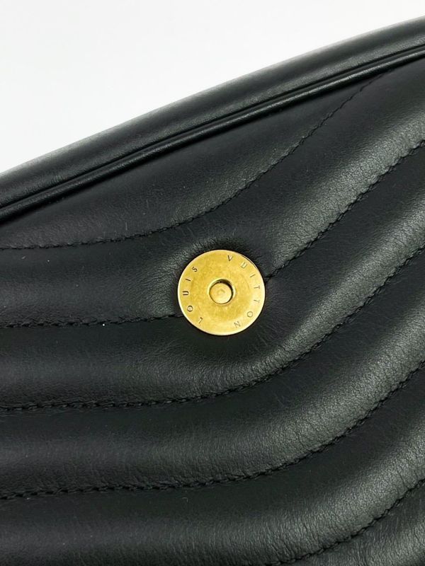 【95成新】LV New Wave WOC 