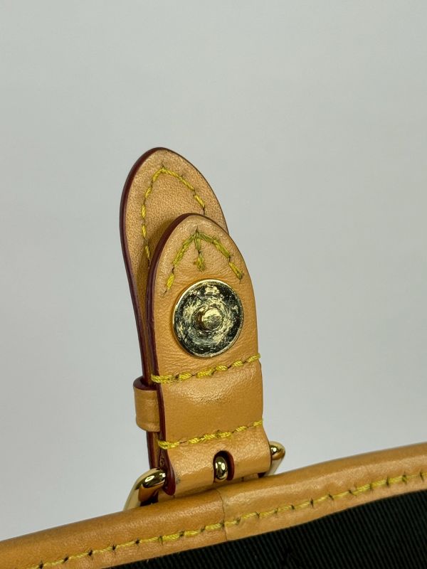 【分期0利率】LV Diane 法棍包  【85成新】 