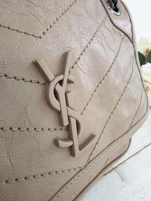 【9成新】YSL NIKI BABY 