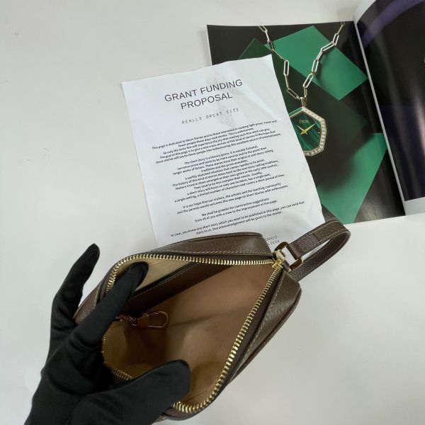 【12期0利率】GUCCI Ophidia mini相機包【9.9成新】 