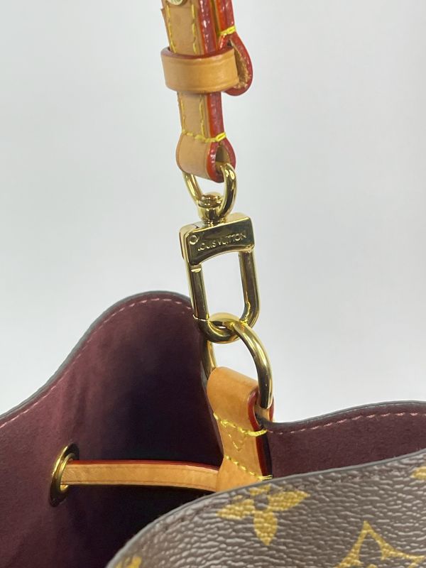 【分期0利率】LV Néonoé BB【9成新】