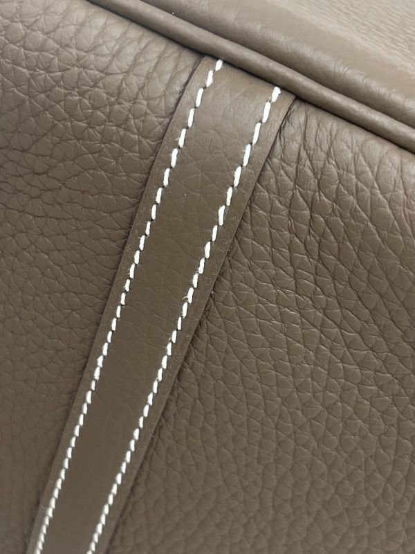 【全新品】HERMES PICOTIN 22 